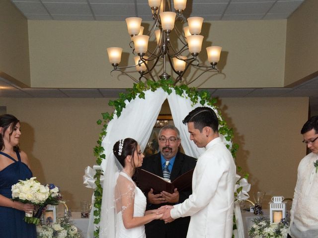 Anthony and Shauna&apos;s Wedding in Dartmouth, Massachusetts 36