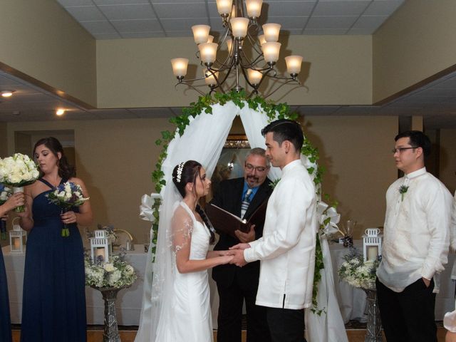 Anthony and Shauna&apos;s Wedding in Dartmouth, Massachusetts 39