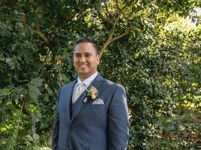 jerome and sarah&apos;s Wedding in Palo Alto, California 8