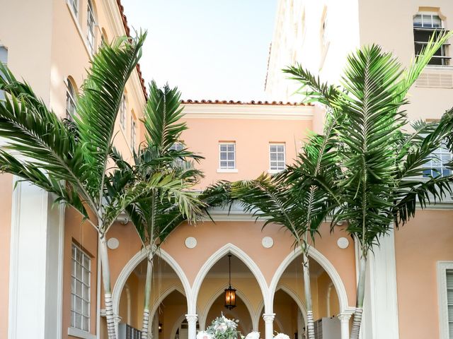 Andrew and TakYee&apos;s Wedding in Tampa, Florida 105