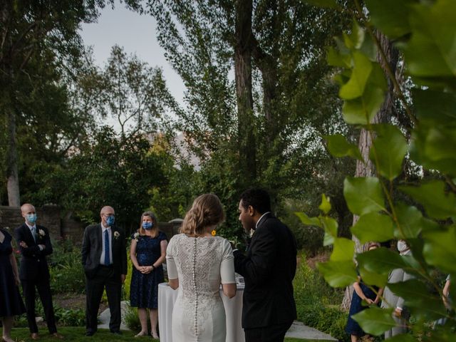 Ethan and Emily&apos;s Wedding in Orem, Utah 11