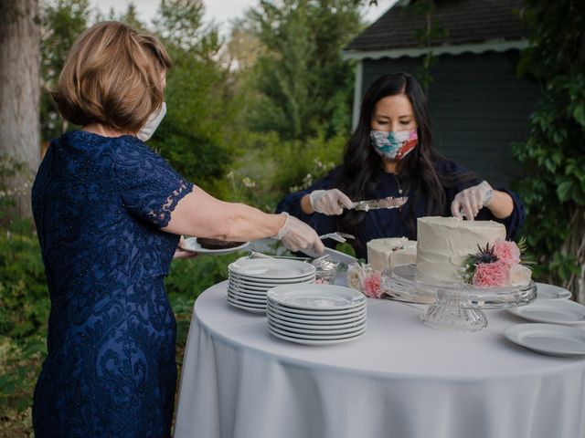 Ethan and Emily&apos;s Wedding in Orem, Utah 12