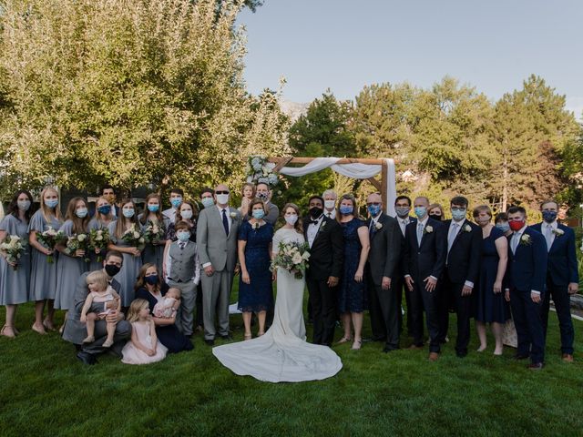 Ethan and Emily&apos;s Wedding in Orem, Utah 20