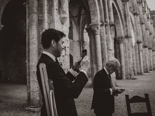 Chris and Rachel&apos;s Wedding in Siena, Italy 84