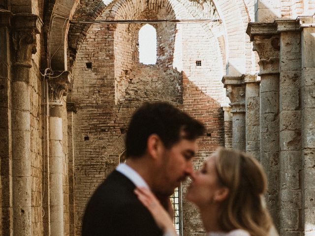 Chris and Rachel&apos;s Wedding in Siena, Italy 135