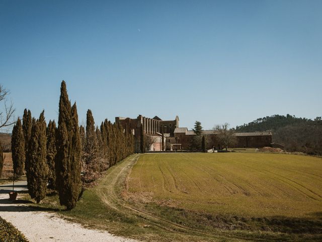 Chris and Rachel&apos;s Wedding in Siena, Italy 144