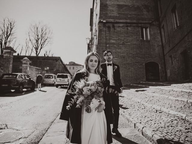 Chris and Rachel&apos;s Wedding in Siena, Italy 147