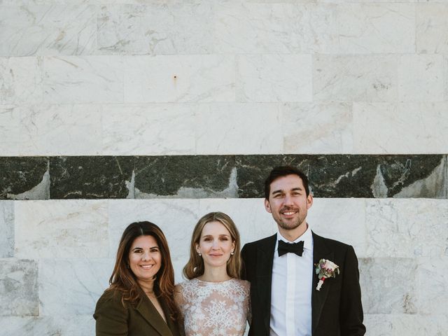 Chris and Rachel&apos;s Wedding in Siena, Italy 192