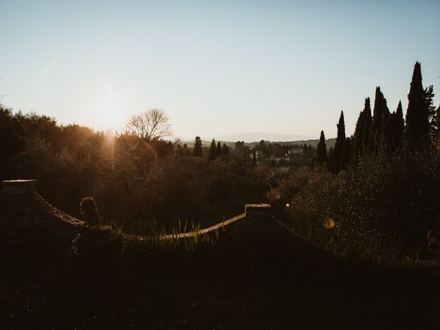 Chris and Rachel&apos;s Wedding in Siena, Italy 236