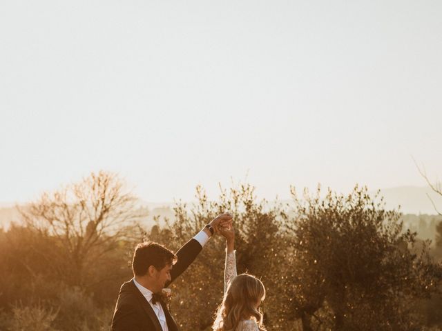 Chris and Rachel&apos;s Wedding in Siena, Italy 238