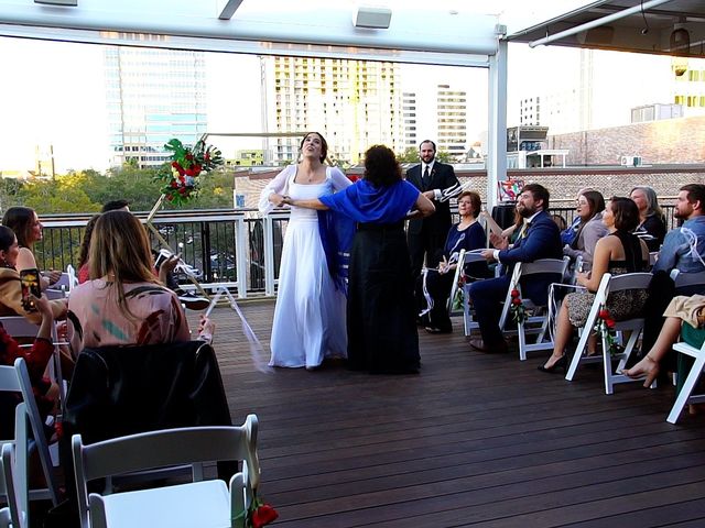 Adam and Victoria&apos;s Wedding in Saint Petersburg, Florida 25