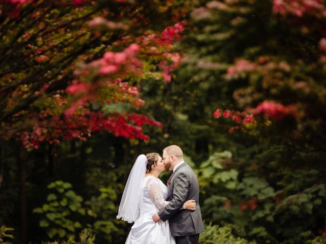 Brandy and Chris&apos;s Wedding in Chadds Ford, Pennsylvania 18