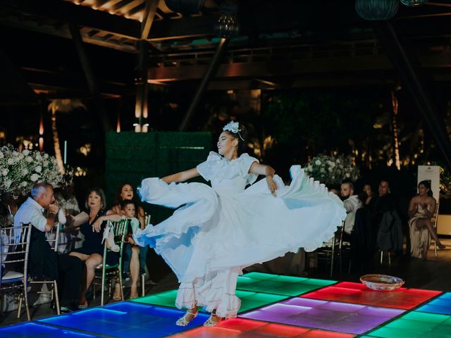 Jorge and Anaily&apos;s Wedding in Punta Cana, Dominican Republic 43
