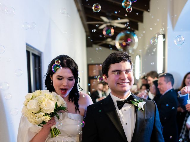 Alexander and Sara&apos;s Wedding in Tallahassee, Florida 19
