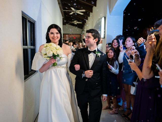 Alexander and Sara&apos;s Wedding in Tallahassee, Florida 28