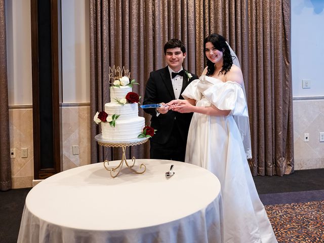 Alexander and Sara&apos;s Wedding in Tallahassee, Florida 52