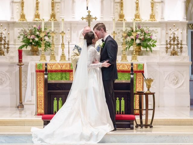 Alec and Sarah&apos;s Wedding in Charleston, South Carolina 28