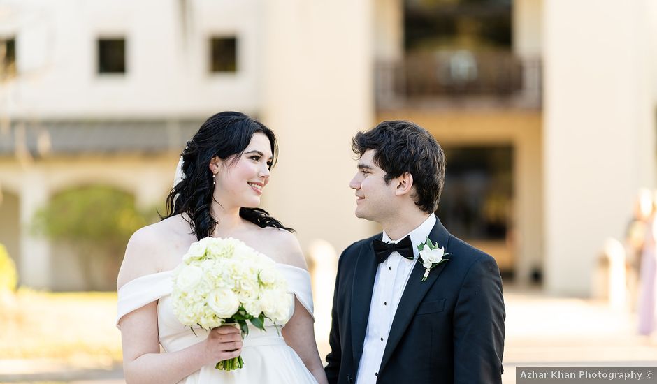 Alexander and Sara's Wedding in Tallahassee, Florida