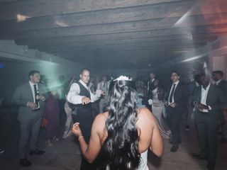 Natalie &amp; Simone&apos;s wedding 2