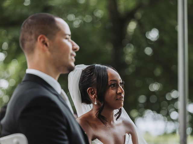 Simone and Natalie&apos;s Wedding in Venice, Italy 104