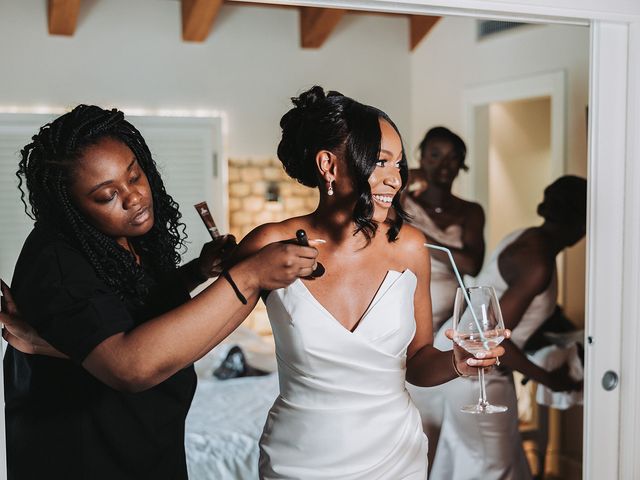 Simone and Natalie&apos;s Wedding in Venice, Italy 135