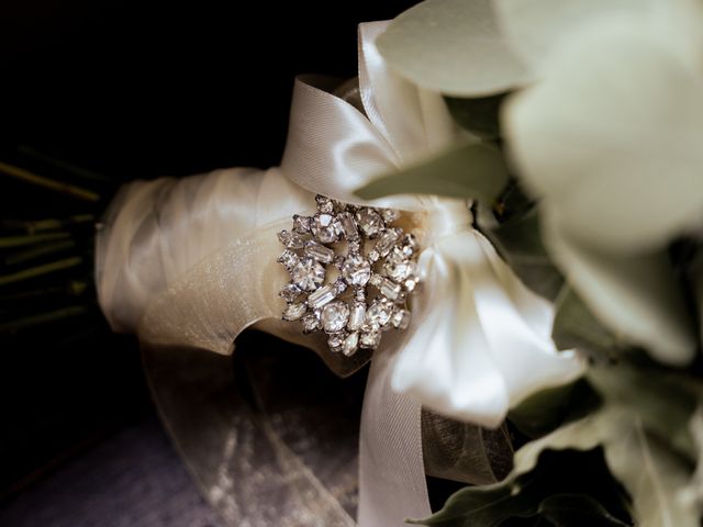 Brian and Sharine's Wedding in Perugia, Italy 4
