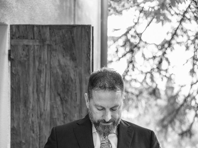 Brian and Sharine's Wedding in Perugia, Italy 10