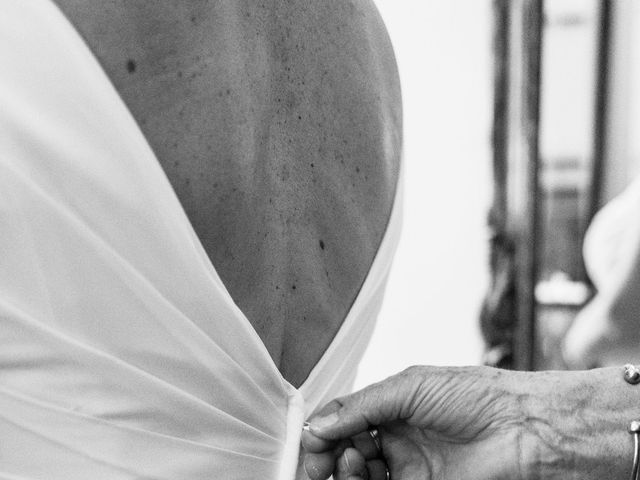 Brian and Sharine's Wedding in Perugia, Italy 12