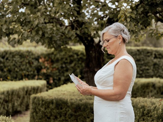 Brian and Sharine's Wedding in Perugia, Italy 15