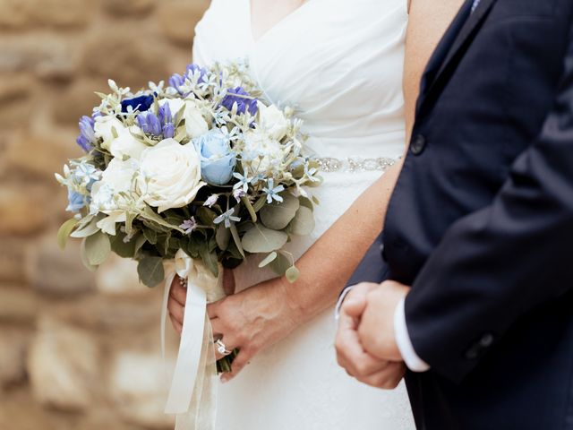 Brian and Sharine's Wedding in Perugia, Italy 25