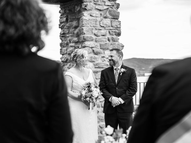 Brian and Sharine's Wedding in Perugia, Italy 26