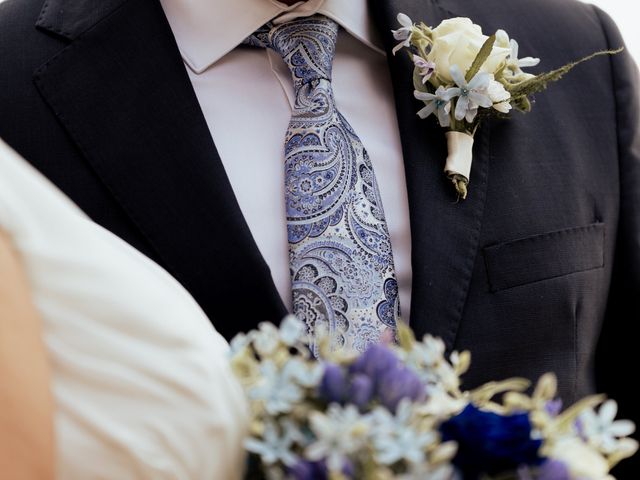 Brian and Sharine's Wedding in Perugia, Italy 28