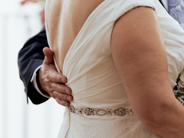 Brian and Sharine's Wedding in Perugia, Italy 29