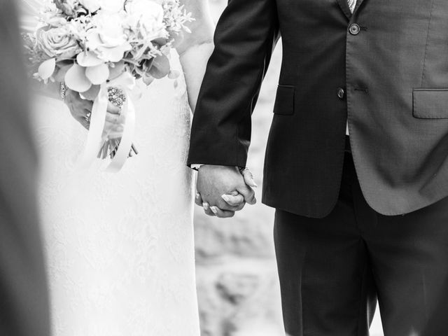 Brian and Sharine's Wedding in Perugia, Italy 30