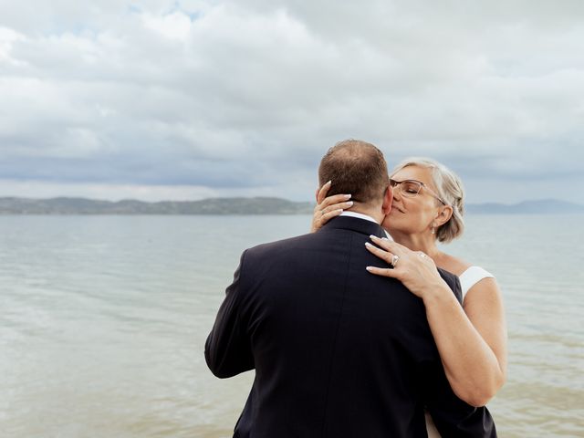 Brian and Sharine's Wedding in Perugia, Italy 45