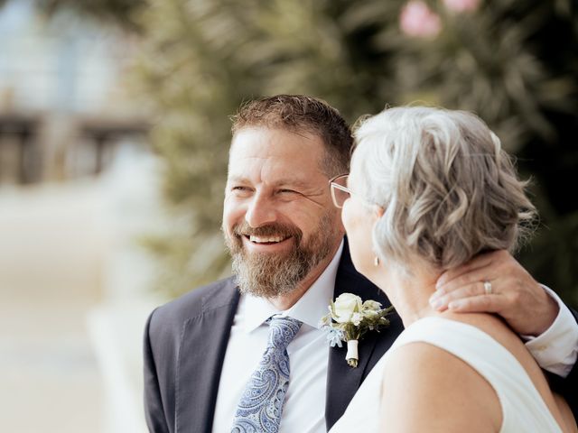 Brian and Sharine's Wedding in Perugia, Italy 46