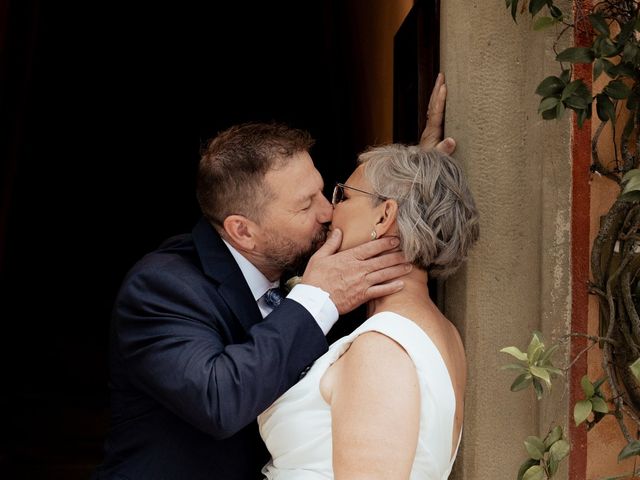 Brian and Sharine's Wedding in Perugia, Italy 48
