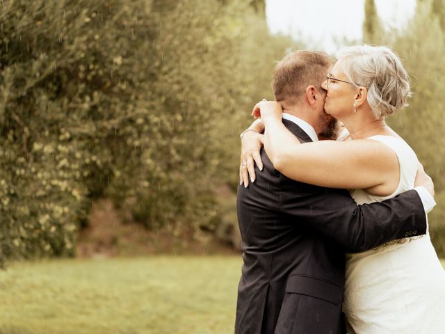 Brian and Sharine's Wedding in Perugia, Italy 52