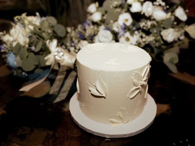 Brian and Sharine's Wedding in Perugia, Italy 54