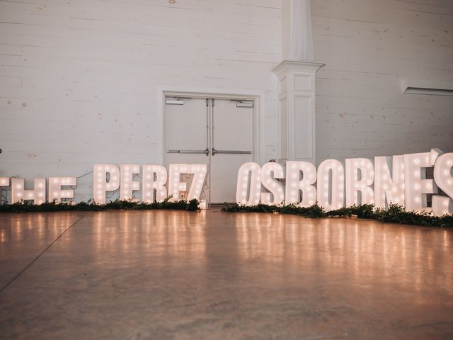Corbin and Andrea's Wedding in Knoxville, Tennessee 2