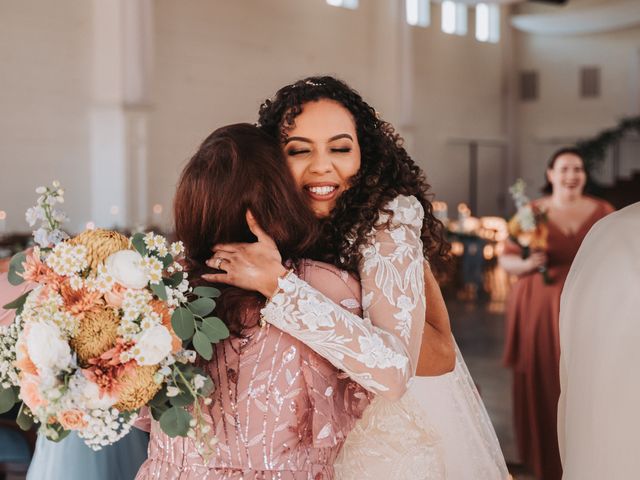 Corbin and Andrea's Wedding in Knoxville, Tennessee 30