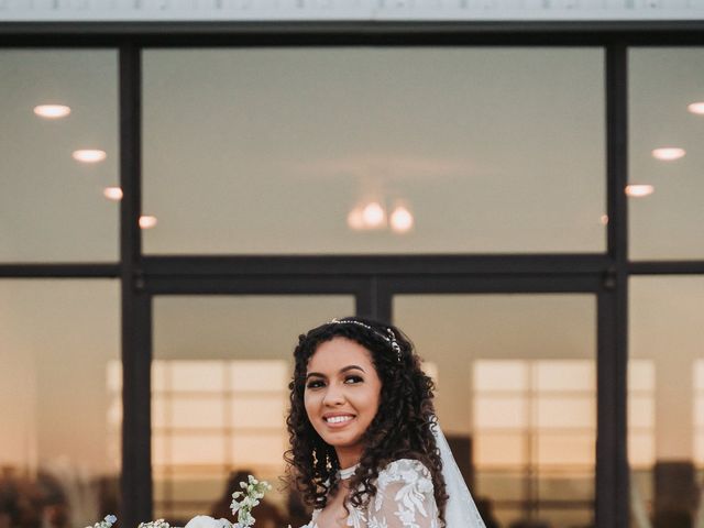 Corbin and Andrea's Wedding in Knoxville, Tennessee 52
