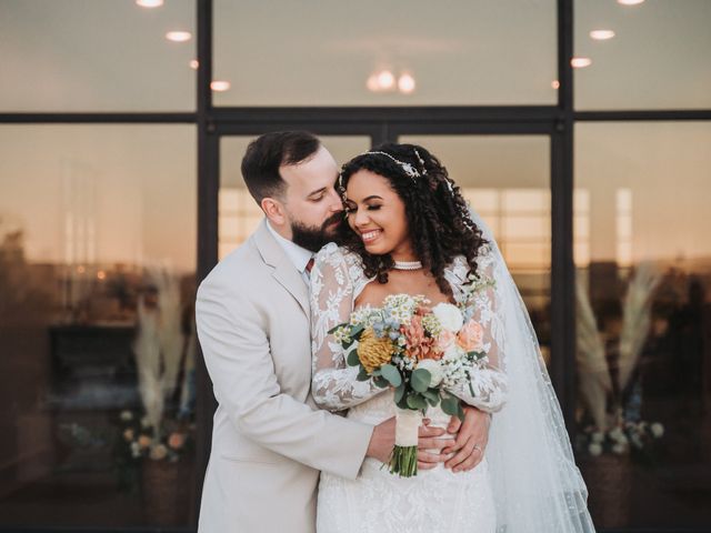 Corbin and Andrea's Wedding in Knoxville, Tennessee 53