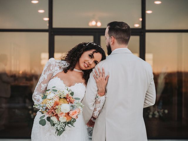 Corbin and Andrea's Wedding in Knoxville, Tennessee 54