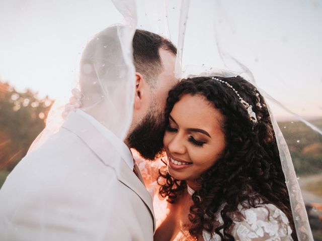 Corbin and Andrea's Wedding in Knoxville, Tennessee 59