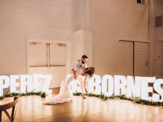 Corbin and Andrea's Wedding in Knoxville, Tennessee 68