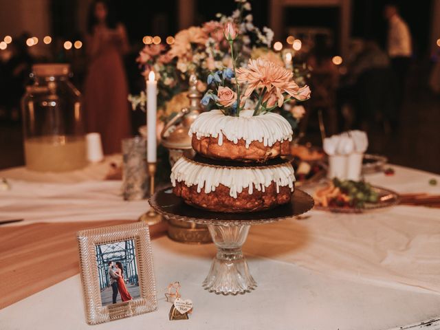 Corbin and Andrea's Wedding in Knoxville, Tennessee 69
