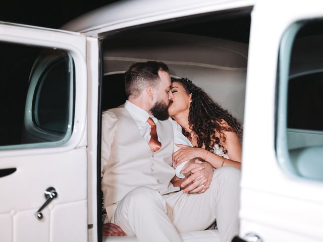 Corbin and Andrea's Wedding in Knoxville, Tennessee 77
