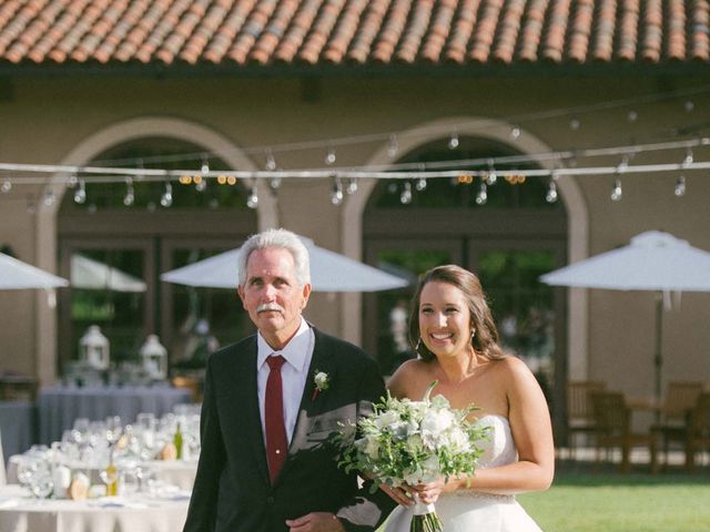 Geoff and Christina&apos;s Wedding in Santa Rosa, California 44