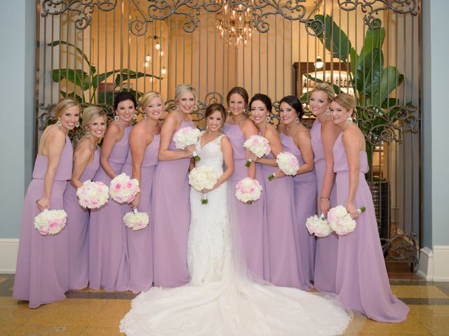 Chris and Kelly&apos;s Wedding in New Orleans, Louisiana 26